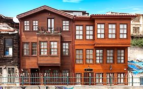 Ferman Konak Hotel-special Category  3*